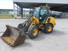 used wheel loader