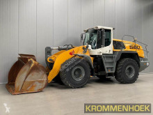 used wheel loader