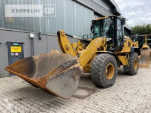 used wheel loader