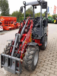 mini-chargeuse Weidemann