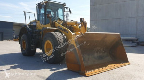used wheel loader