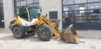 used wheel loader