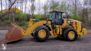 used wheel loader