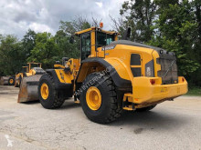 used wheel loader