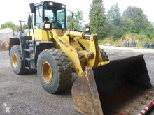 used wheel loader