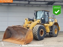 used wheel loader