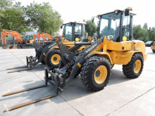used wheel loader