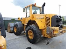 used wheel loader