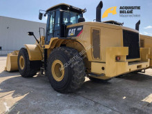 used wheel loader