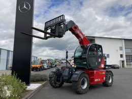 Magni HTH 10.10 Schwerlast // 10to // nur 272h! chariot gros tonnage à fourches occasion