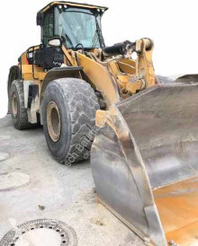 used wheel loader