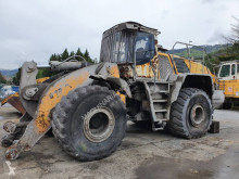 used wheel loader