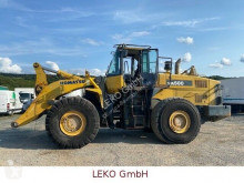 used wheel loader