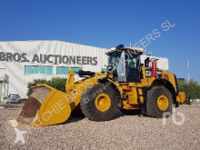 used wheel loader