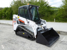 Nakladač Bobcat T 110 mininakladač ojazdený