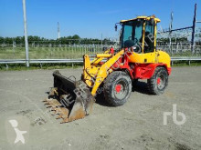 used wheel loader
