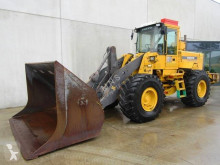 used wheel loader