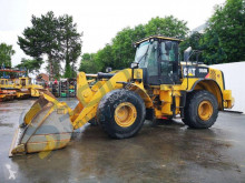 Chargeuse sur pneus Caterpillar 950K