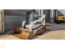 used track loader