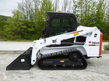 used mini loader