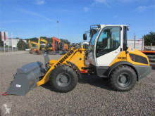 used wheel loader