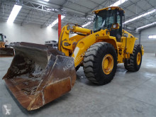 used wheel loader