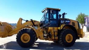 Pala cargadora pala cargadora de ruedas Caterpillar 962M