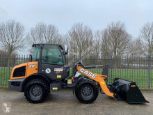 used wheel loader