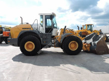 Nakladač Liebherr L554 kolesový nakladač ojazdený