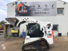 Bobcat T 190 минитоварач втора употреба
