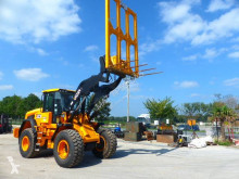 used wheel loader