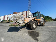 used wheel loader