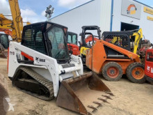 Pala cargadora mini pala cargadora Bobcat T 110