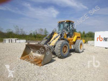 used wheel loader