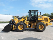 Caterpillar 926M pala cargadora de ruedas usada