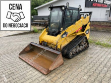 used mini loader