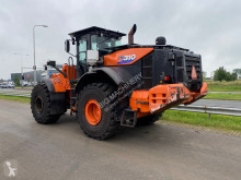 Hitachi ZW310 колёсный погрузчик б/у