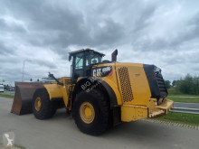used wheel loader