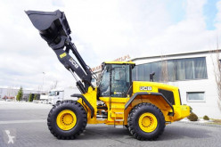 used wheel loader