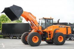Pala gommata Doosan DL 450 DL 450-3 WHEEL LOADER