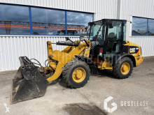 Chargeuse sur pneus Caterpillar 906H