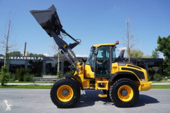 Nakladač Volvo L 45 H kolesový nakladač ojazdený