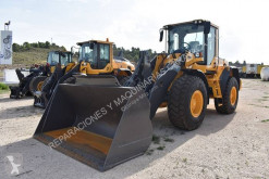 Pala cargadora Volvo L 90 F REF. PC0142 pala cargadora de ruedas usada