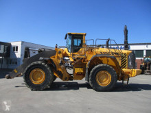 Pala cargadora de ruedas Volvo L 350 F