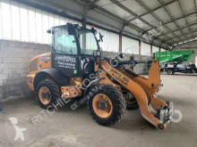 used wheel loader