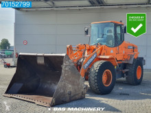Doosan DL 250 lastare på däck begagnad
