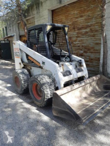 Mini-chargeuse Bobcat 863 G