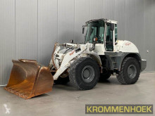 Nakladač kolesový nakladač Liebherr L 538