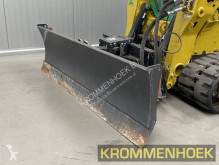 تجهيزات الأشغال العمومية Bobcat Dozerblade 90 شفرة مستعمل