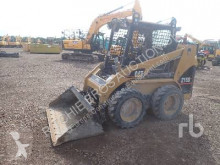 used mini loader